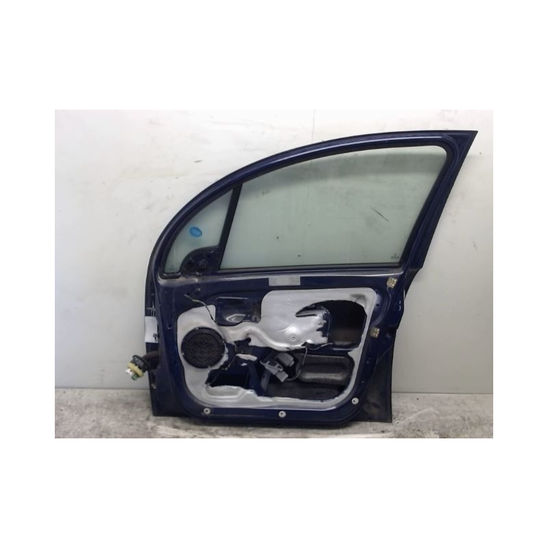 PORTE AVANT DROIT CITROEN C3