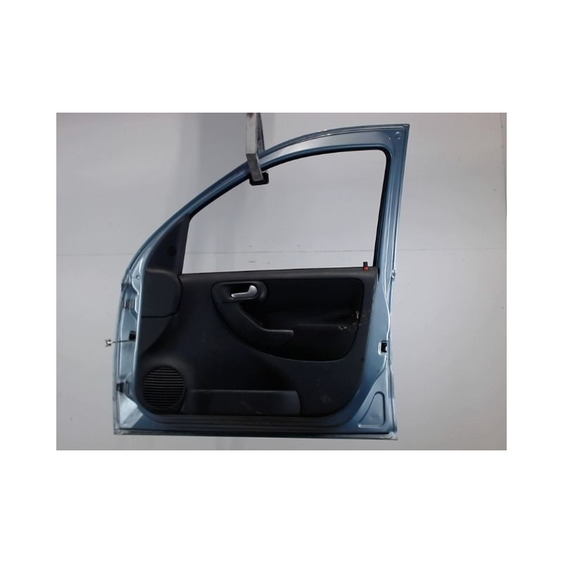 PORTE AVANT DROIT OPEL COMBO TOUR