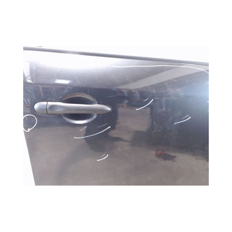 PORTE AVANT DROIT RENAULT MEGANE III ESTATE 09-