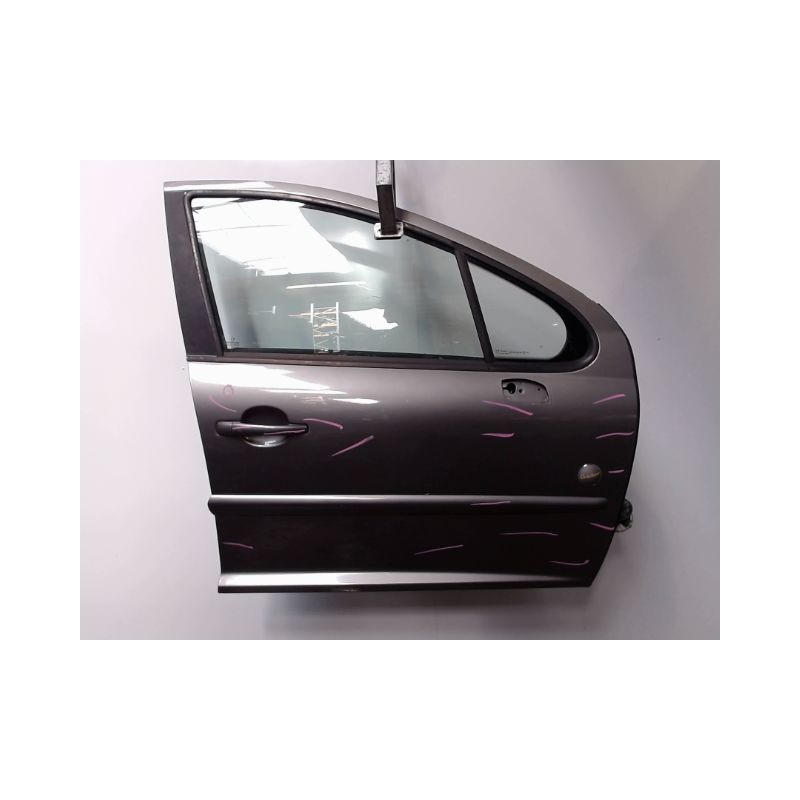 PORTE AVANT DROIT PEUGEOT 207 SW