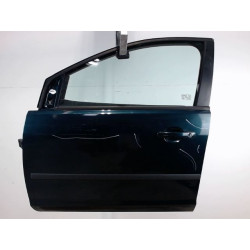 PORTE AVG