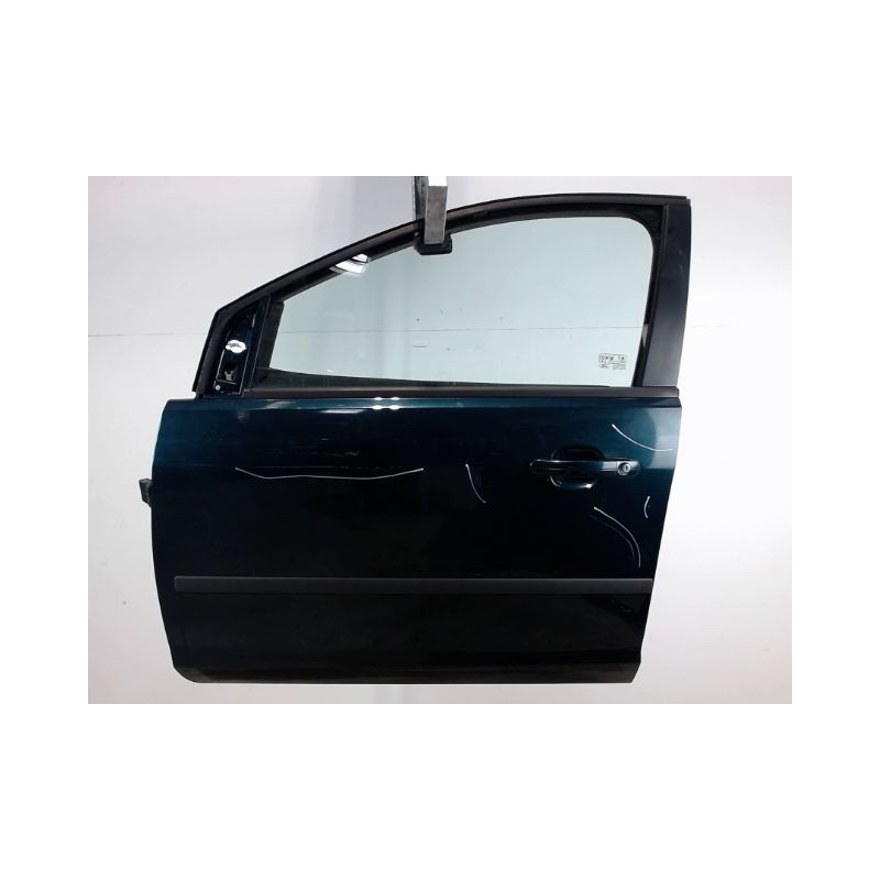 PORTE AVANT GAUCHE FORD FOCUS 04-07