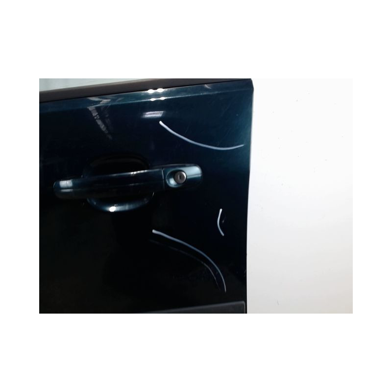 PORTE AVANT GAUCHE FORD FOCUS 04-07