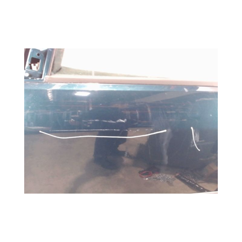 PORTE AVANT GAUCHE FORD FOCUS 04-07