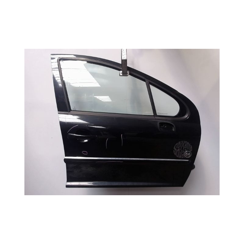 PORTE AVANT DROIT PEUGEOT 207 2009-