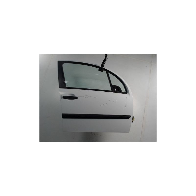 PORTE AVANT DROIT CITROEN C3