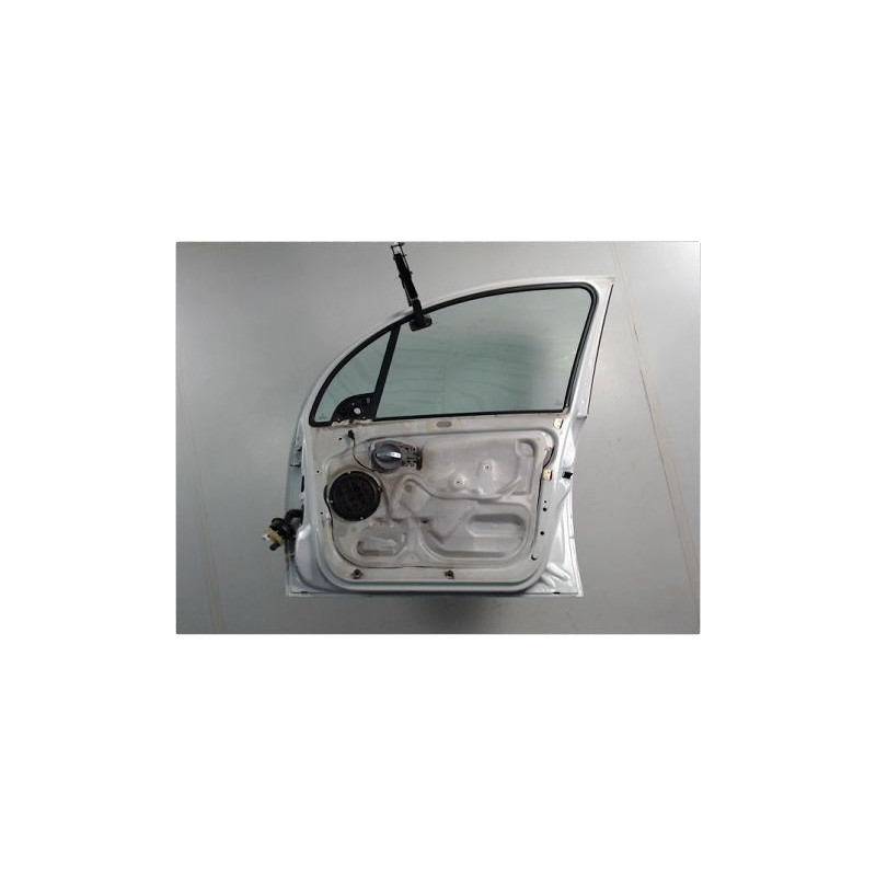 PORTE AVANT DROIT CITROEN C3