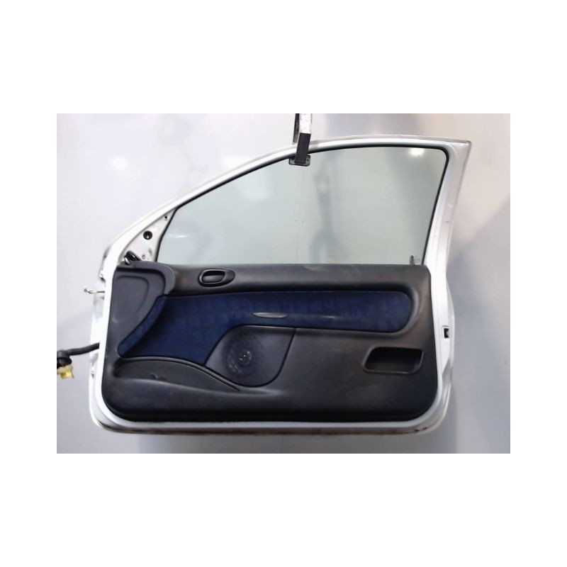 PORTE AVANT DROIT PEUGEOT 206 3P