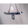 TRAVERSE SUPERIEURE ARMATURE AVANT RENAULT CLIO II PH.2 01-06