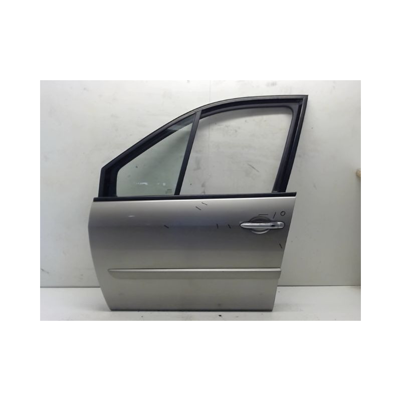 PORTE AVANT GAUCHE RENAULT MEGANE