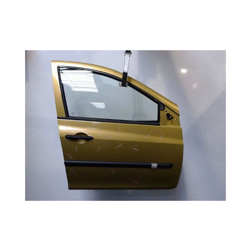 PORTE AVANT DROIT RENAULT CLIO III 2005-