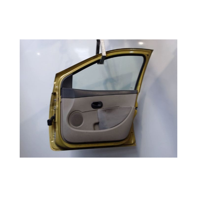 PORTE AVANT DROIT RENAULT CLIO III 2005-