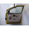 PORTE AVANT DROIT RENAULT CLIO III 2005-