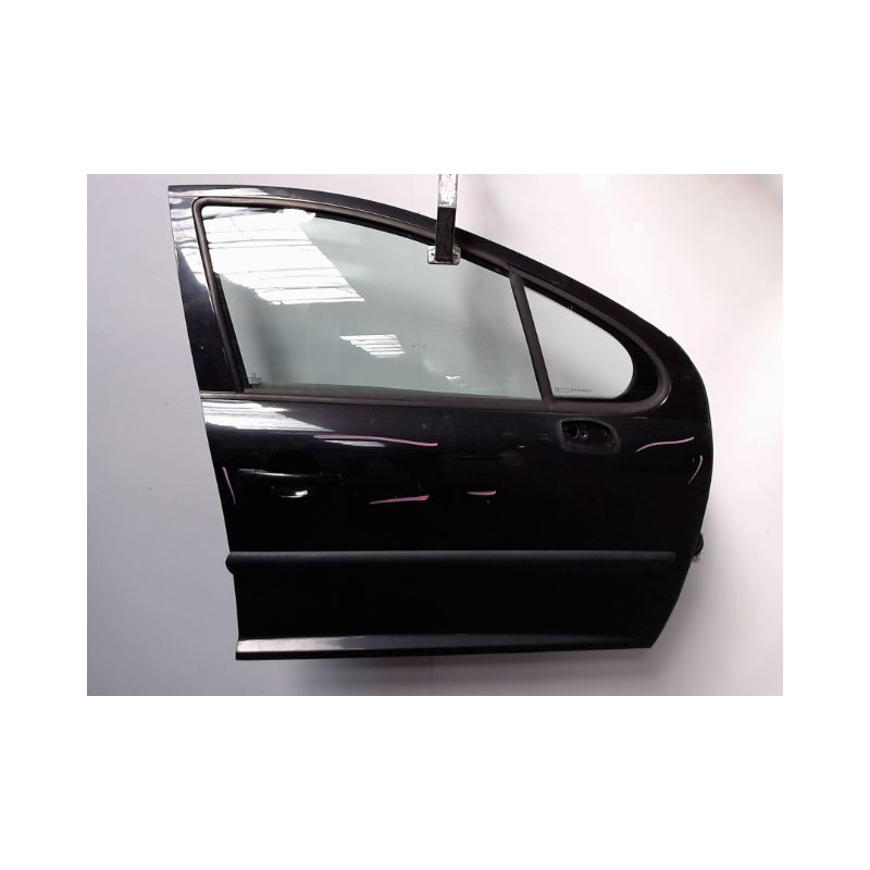 PORTE AVANT DROIT PEUGEOT 207 5P