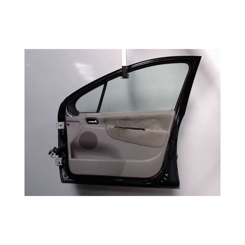 PORTE AVANT DROIT PEUGEOT 207 5P