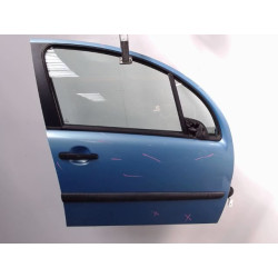 PORTE AVD