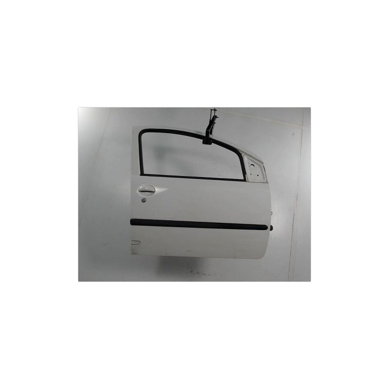 PORTE AVANT DROIT PEUGEOT 107