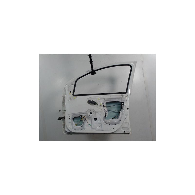 PORTE AVANT DROIT PEUGEOT 107