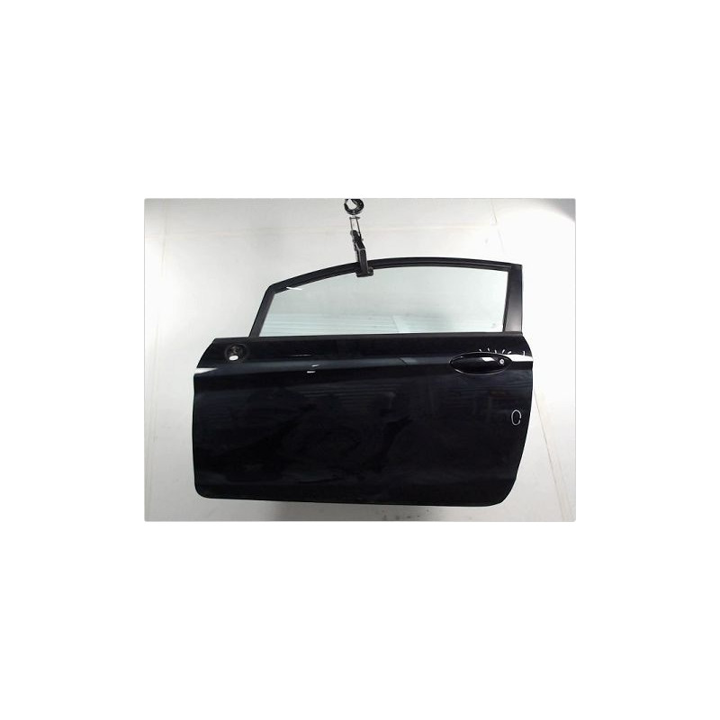 PORTE AVANT GAUCHE FORD FIESTA