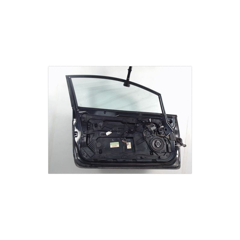 PORTE AVANT GAUCHE FORD FIESTA