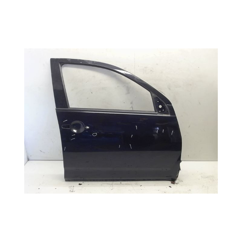 PORTE AVANT DROIT PEUGEOT 4007
