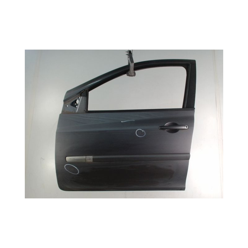 PORTE AVANT GAUCHE RENAULT CLIO