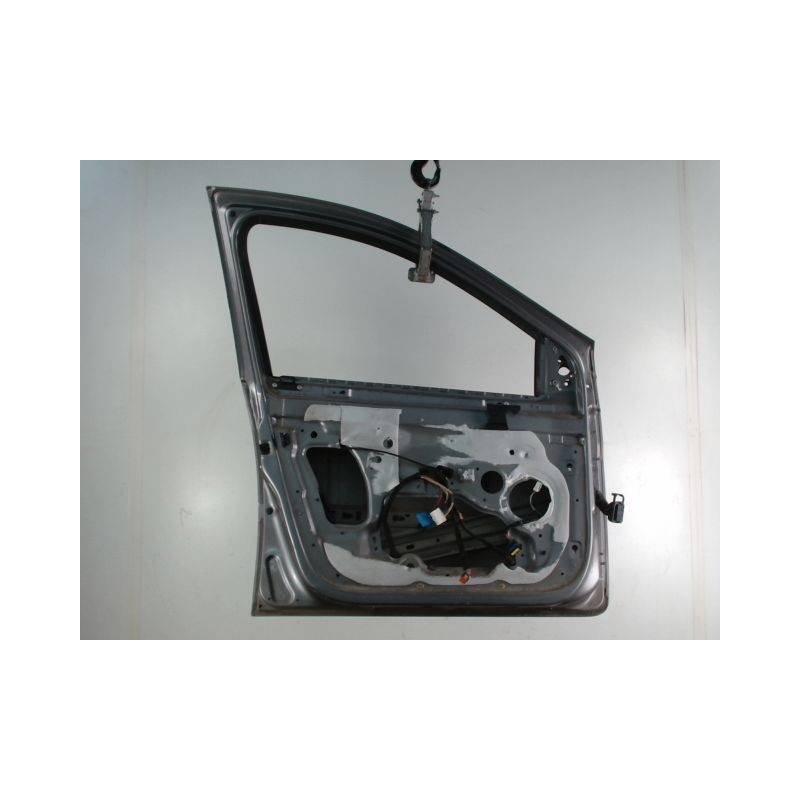 PORTE AVANT GAUCHE RENAULT CLIO