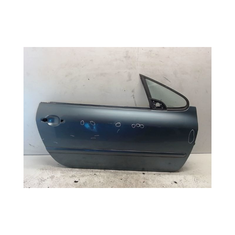 PORTE AVANT DROIT PEUGEOT 307