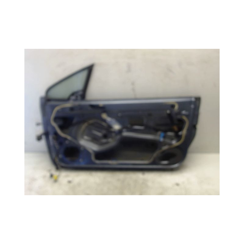PORTE AVANT DROIT PEUGEOT 307