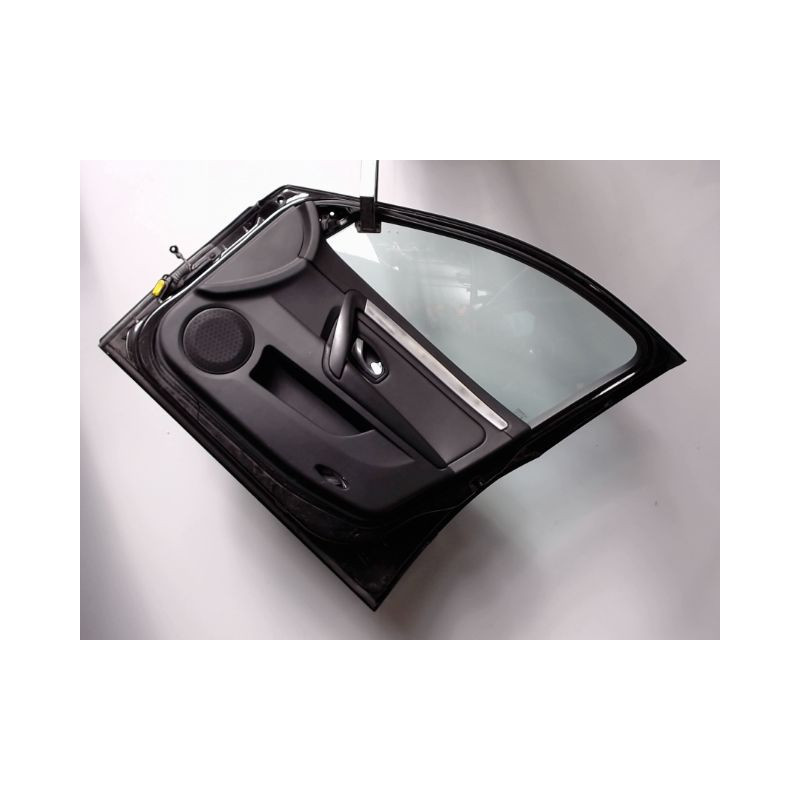 PORTE AVANT DROIT RENAULT LAGUNA III 2007-