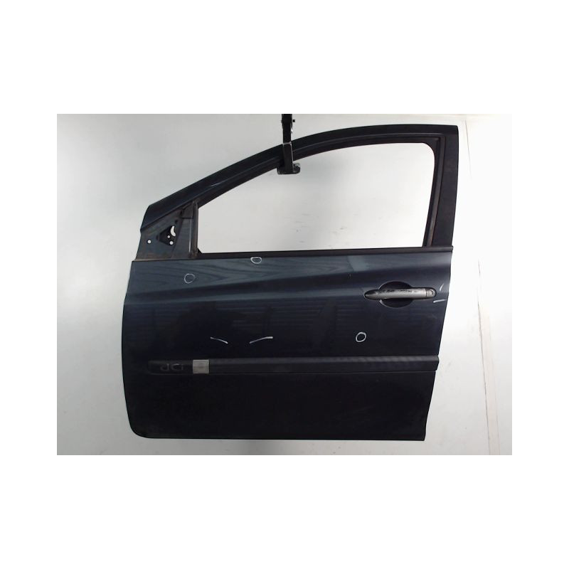 PORTE AVANT GAUCHE RENAULT CLIO