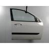 PORTE AVANT DROIT FORD FOCUS
