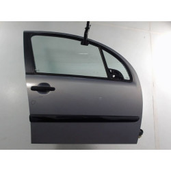 PORTE AVD
