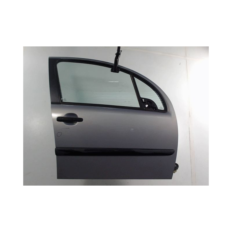 PORTE AVANT DROIT CITROEN C3