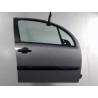 PORTE AVANT DROIT CITROEN C3