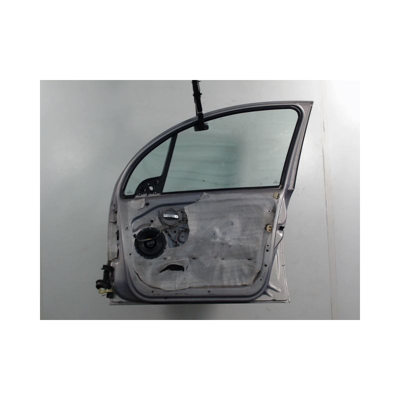 PORTE AVANT DROIT CITROEN C3