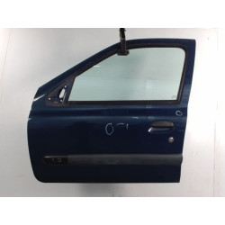 PORTE AVG