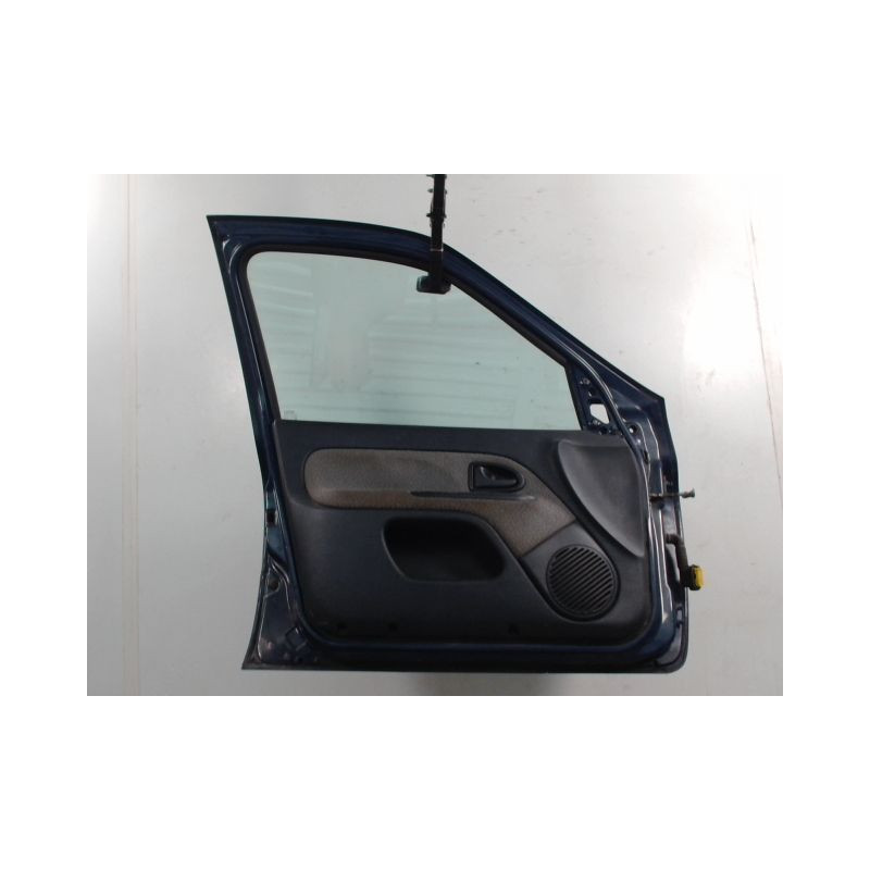 PORTE AVANT GAUCHE RENAULT CLIO
