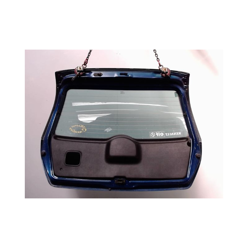 HAYON RENAULT CLIO II PH.2 01-06