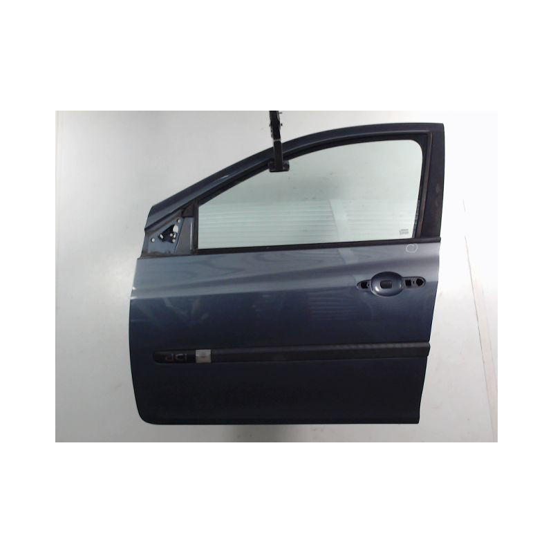 PORTE AVANT GAUCHE RENAULT CLIO