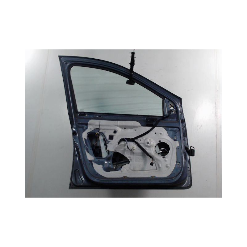 PORTE AVANT GAUCHE RENAULT CLIO
