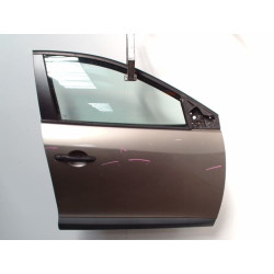 PORTE AVD