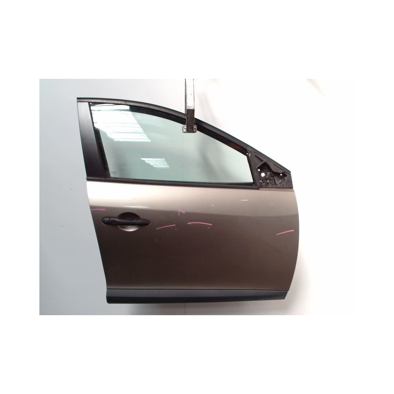 PORTE AVANT DROIT RENAULT MEGANE III 2008-