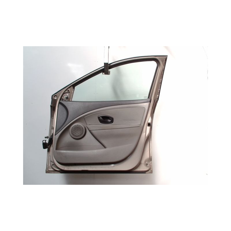 PORTE AVANT DROIT RENAULT MEGANE III 2008-