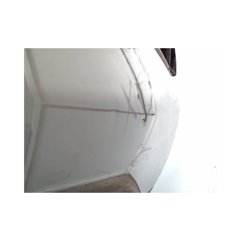 PORTE AVANT DROIT RENAULT MEGANE III 2008-