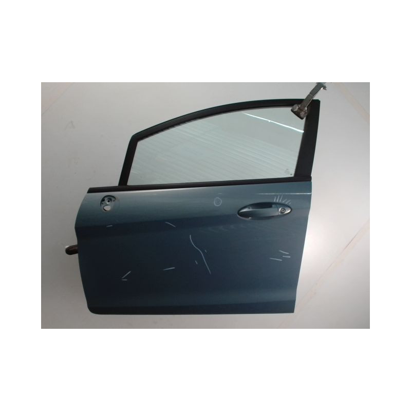 PORTE AVANT GAUCHE FORD FIESTA