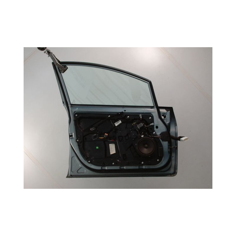 PORTE AVANT GAUCHE FORD FIESTA