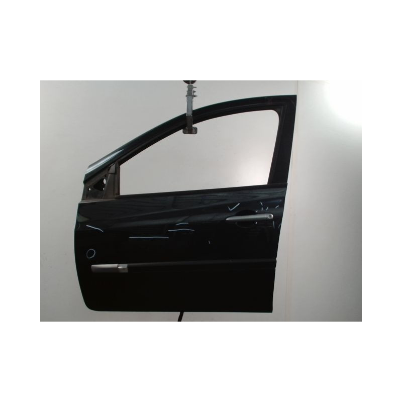 PORTE AVANT GAUCHE RENAULT CLIO