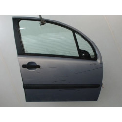PORTE AVD