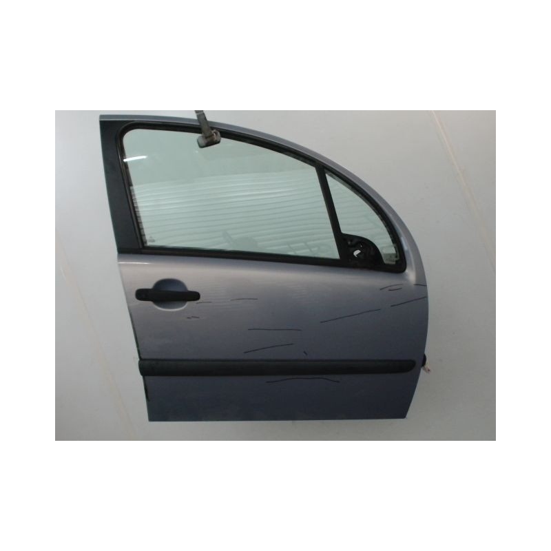 PORTE AVANT DROIT CITROEN C3